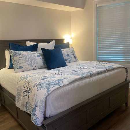 Apartamento Ocean Blue At 1805 Aqua Panama City Beach Exterior foto