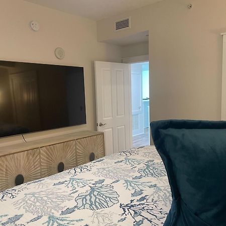 Apartamento Ocean Blue At 1805 Aqua Panama City Beach Exterior foto
