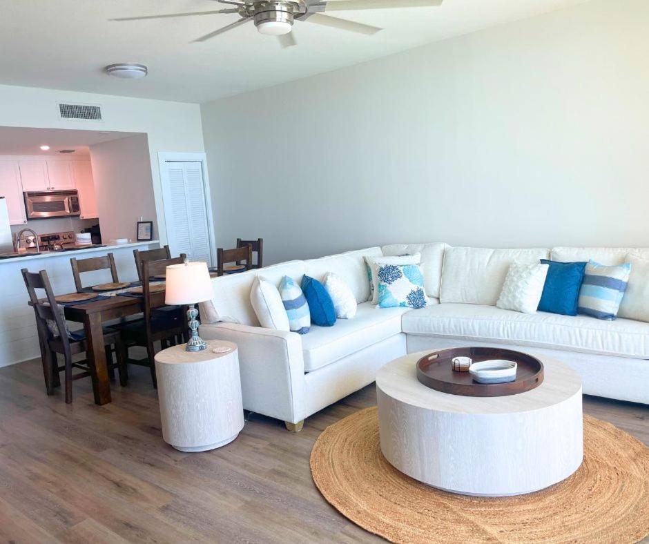 Apartamento Ocean Blue At 1805 Aqua Panama City Beach Exterior foto