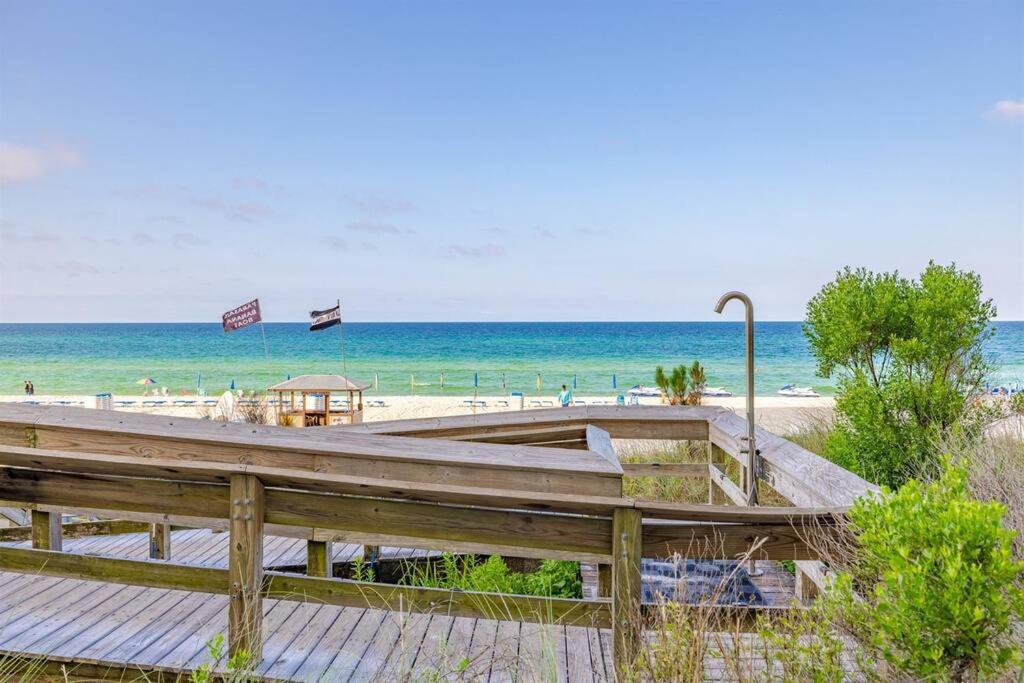 Apartamento Ocean Blue At 1805 Aqua Panama City Beach Exterior foto